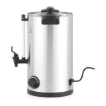 Warme dranken ketel - 10 L - Enkelwandig - 230V - 1500W - Hendi H211137 €82.95 Waterketels