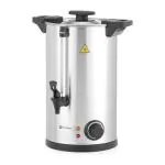 Warme dranken ketel - 10 L - Enkelwandig - 230V - 1500W - Hendi H211137 €82.95 Waterketels