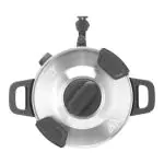 Warme dranken ketel - 10 L - Enkelwandig - 230V - 1500W - Hendi H211137 €82.95 Waterketels