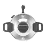 Warme dranken ketel - 10 L - Enkelwandig - 230V - 1500W - Hendi H211137 €82.95 Waterketels