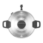 Warme dranken ketel - 20 L - Enkelwandig - 230V - 2500W - Hendi H211144 €108.00 Waterketels