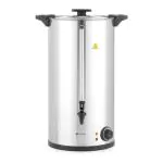 Warme dranken ketel - 30 L - Enkelwandig - 230V - 2500W - Hendi H211151 €142.00 Waterketels