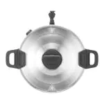 Warme dranken ketel - 30 L - Enkelwandig - 230V - 2500W - Hendi H211151 €142.00 Waterketels