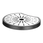Warme dranken ketel - 9 L - Dubbelwandig - 230V - 1500W - Hendi H211168 €94.95 Waterketels