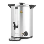 Warme dranken ketel - 17 L  - Dubbelwandig - 230V -  2500W - Hendi H211175 €119.50 Waterketels