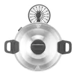 Warme dranken ketel - 17 L  - Dubbelwandig - 230V -  2500W - Hendi H211175 €119.50 Waterketels