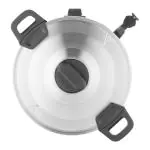 Warme dranken ketel - 17 L  - Dubbelwandig - 230V -  2500W - Hendi H211175 €119.50 Waterketels