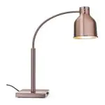 Warmtelamp - Koper - 230V - 250W - Hendi H273753 €145.00 Warmhoudlamp