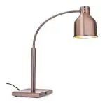 Warmtelamp - Koper - 230V - 250W - Hendi H273753 €145.00 Warmhoudlamp