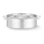 Kookpan - Met Deksel - 8.5 L - Ø 32 CM - Hendi H836514 €54.50 Kookpan