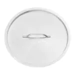 Kookpan - Met Deksel - 8.5 L - Ø 32 CM - Hendi H836514 €54.50 Kookpan