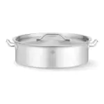 Kookpan - Met Deksel - 10.8 L - Ø 36 CM - Hendi H836521 €64.50 Kookpan