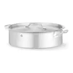 Kookpan - Met Deksel - 10.8 L - Ø 36 CM - Hendi H836521 €64.50 Kookpan
