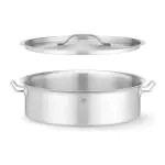 Kookpan - Met Deksel - 10.8 L - Ø 36 CM - Hendi H836521 €64.50 Kookpan