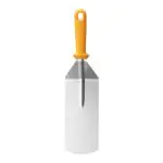 Pizzaschep - 380x90 mm - Heavy-Duty - Hendi H855577 €12.95 Pizzascheppen
