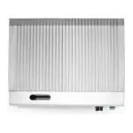 Bakplaat - Elektrisch - Geribbeld - Tafelmodel - 230V - Budget line - Hendi H154984 €227.00 Bakplaat elektrisch