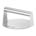 Burger Smasher - Ø16 CM - RVS - Hendi H513132 €14.95 Klein kookgerei