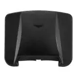 Deksel Voor Afvalbak - 120 L - Zwart - Hendi H873472 €14.60 Afvalbakken