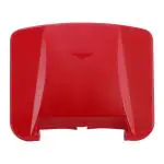Deksel Voor Afvalbak - 120 L - Rood - Hendi H873496 €14.60 Afvalbakken