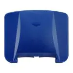 Deksel Voor Afvalbak - 120 L - Blauw - Hendi H873502 €14.60 Afvalbakken