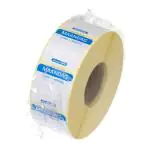 Daglabel - 1000 Stuks - Maandag - Hendi H850473 €3.15 Dagstickers