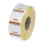 Daglabel - 1000 Stuks - Donderdag - Hendi H850503 €3.15 Dagstickers