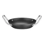 Serveerpan - Ø14.4 CM - Zwart - Hendi H627914 €11.25 Bistro Serveerpan