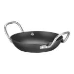 Serveerpan - Ø14.4 CM - Zwart - Hendi H627914 €11.25 Bistro Serveerpan
