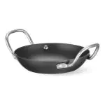 Serveerpan - Ø18.4 CM - Zwart - Hendi H627938 €13.25 Bistro Serveerpan
