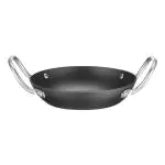 Serveerpan - Ø18.4 CM - Zwart - Hendi H627938 €13.25 Bistro Serveerpan