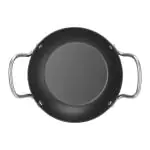 Serveerpan - Ø18.4 CM - Zwart - Hendi H627938 €13.25 Bistro Serveerpan