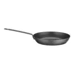 Koekenpan - Met Ophangoog - Ø20.4 CM - Zwart - Hendi H628003 €14.95 Koekenpan