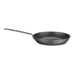 Koekenpan - Met Ophangoog - Ø24.4 CM - Zwart - Hendi H628010 €17.50 Koekenpan