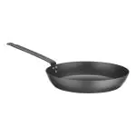 Koekenpan - Met Ophangoog - Ø30.6 CM - Zwart - Hendi H628041 €22.75 Koekenpan