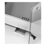 Popcornmachine - 80 L - 230V - 1150W - Zwart - Hendi H282823 €575.00 Popcornmachines