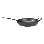Koekenpan - Met Ophangoog - Ø32.7 CM - Zwart - Hendi H628058 €28.25 Koekenpan