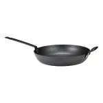 Koekenpan - Met Ophangoog - Ø32.7 CM - Zwart - Hendi H628058 €28.25 Koekenpan