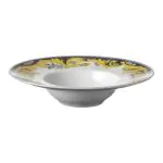 Pastabord - Ø 27.5 CM - Barocco - Decoratief - Hendi H769935 €14.95 Borden