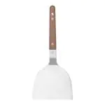 Turner - Houten Handvat - 24 CM - RVS - Hendi H855799 €7.50 Plaatmessen