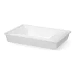 Voedselbak - 12 L - Wit - Hendi H873441 €11.45 Voedselbakken