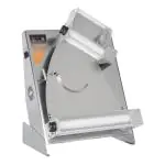 Elektrische Deegroller - RVS - Digitaal - 230V - 370W - Hendi H226605 €1,395.00 Pizzadeegrollers