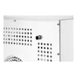 Heteluchtoven - H100S - 1/1 GN - 230V - 3500W - RVS - Hendi H229873 €482.14 Heteluchtovens