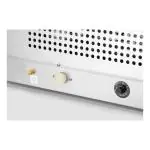 Heteluchtoven - H100S - 1/1 GN - 230V - 3500W - RVS - Hendi H229873 €482.14 Heteluchtovens