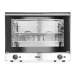 Heteluchtoven - H100 - 1/1 GN -  230V - 3500W - RVS - Hendi H229880 €458.74 Heteluchtovens