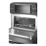 High Speed Oven - Combi - 18 L - 230V - 3.0 kW - Hendi H281277 €5,975.00 Combisteamers