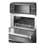 High Speed Oven - Combi - 18 L - 230V - 3.0 kW - Hendi H281277 €5,975.00 Combisteamers