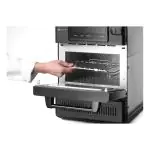 High Speed Oven - Combi - 18 L - 230V - 3.0 kW - Hendi H281277 €5,975.00 Combisteamers