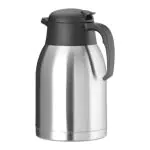Isoleerkan - 2 L - RVS - Hendi H448526 €18.25 Isoleerkan