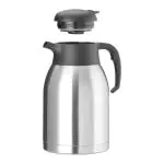 Isoleerkan - 2 L - RVS - Hendi H448526 €18.25 Isoleerkan
