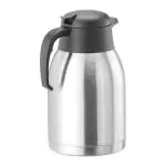 Isoleerkan - 2 L - RVS - Hendi H448526 €18.25 Isoleerkan